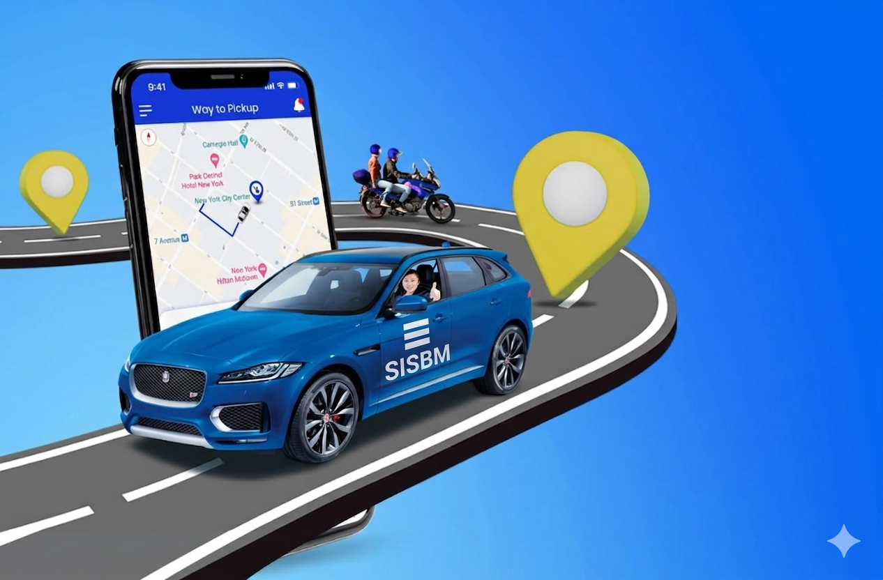 Mobilité & Logistique