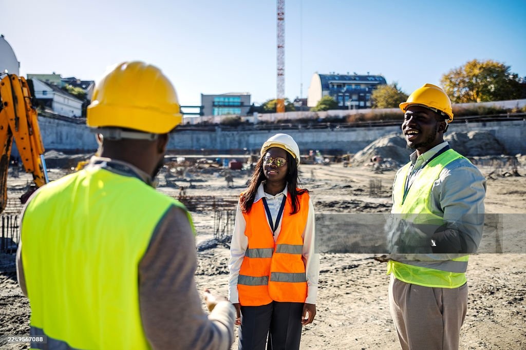 Construction & BTP SISBM