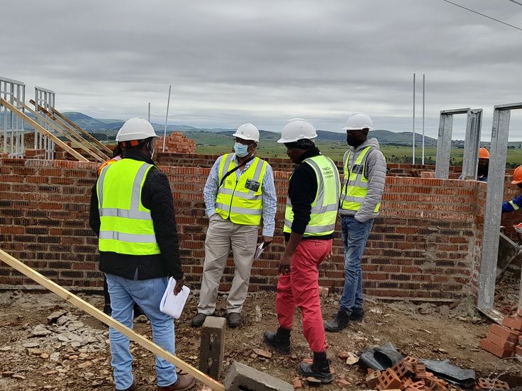 Construction & Bâtiment