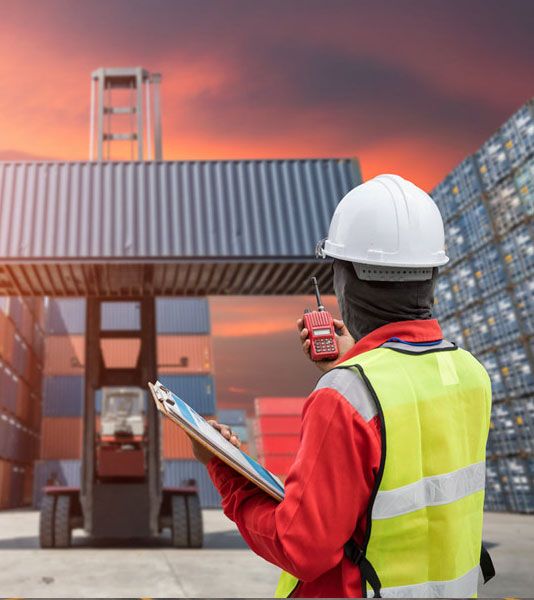 Mobilité & Logistique SISBM