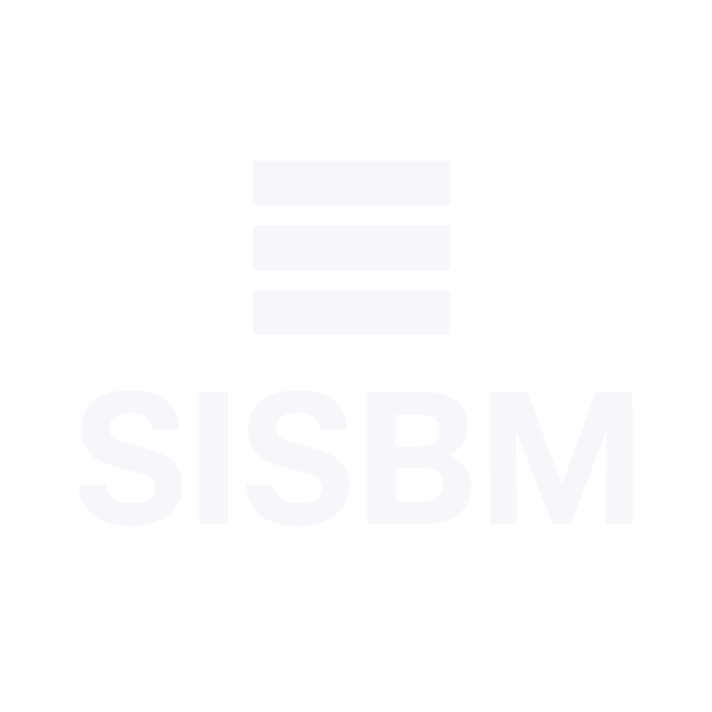 SISBM Academy Logo